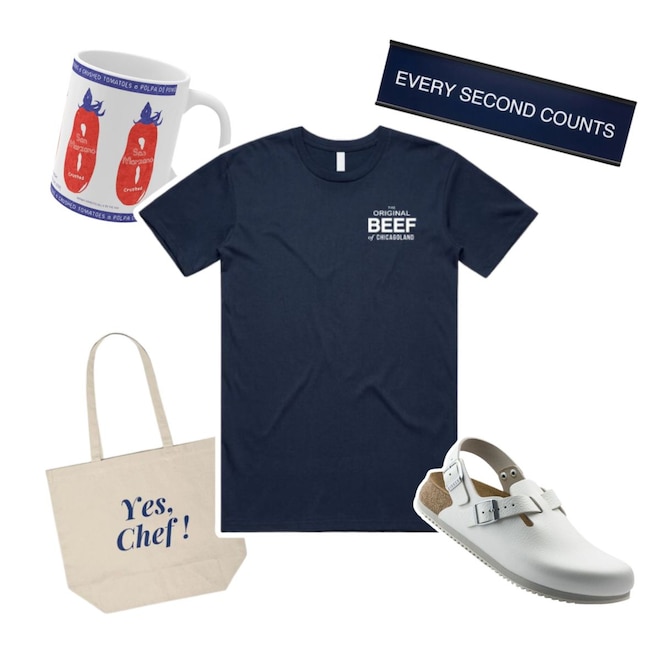 Shop - Gifts For Fans Of The Bear - Thumbnail